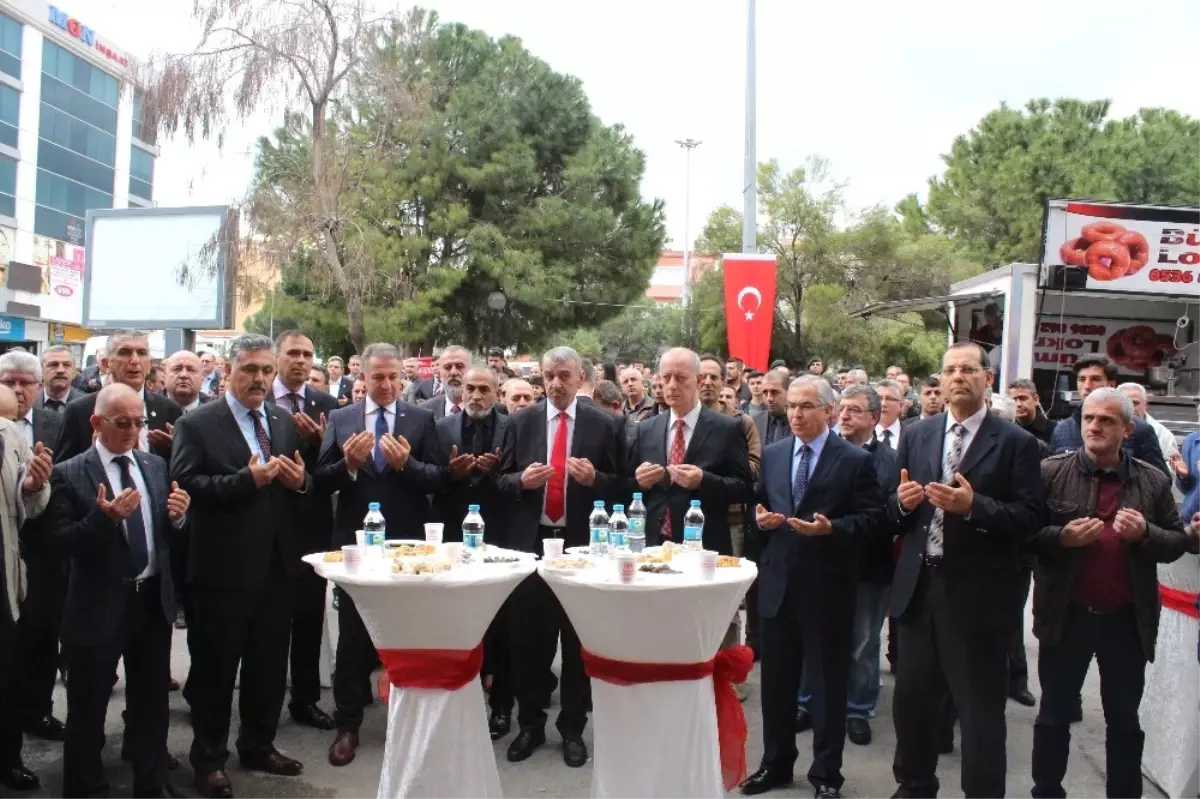 Emekli Özel Harekat Polisleri Dernek Kurdu