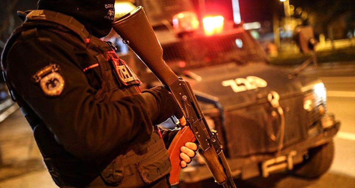 Emniyet\'ten 81 İlde Aranan Şahıslar Operasyonu: Bin 853 Gözaltı