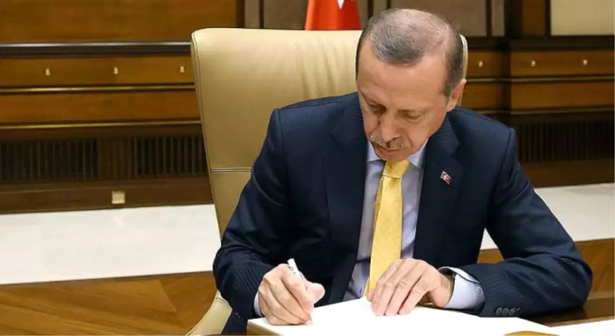 Erdoğan\'dan Şehit Ailelerine Taziye Telgrafı