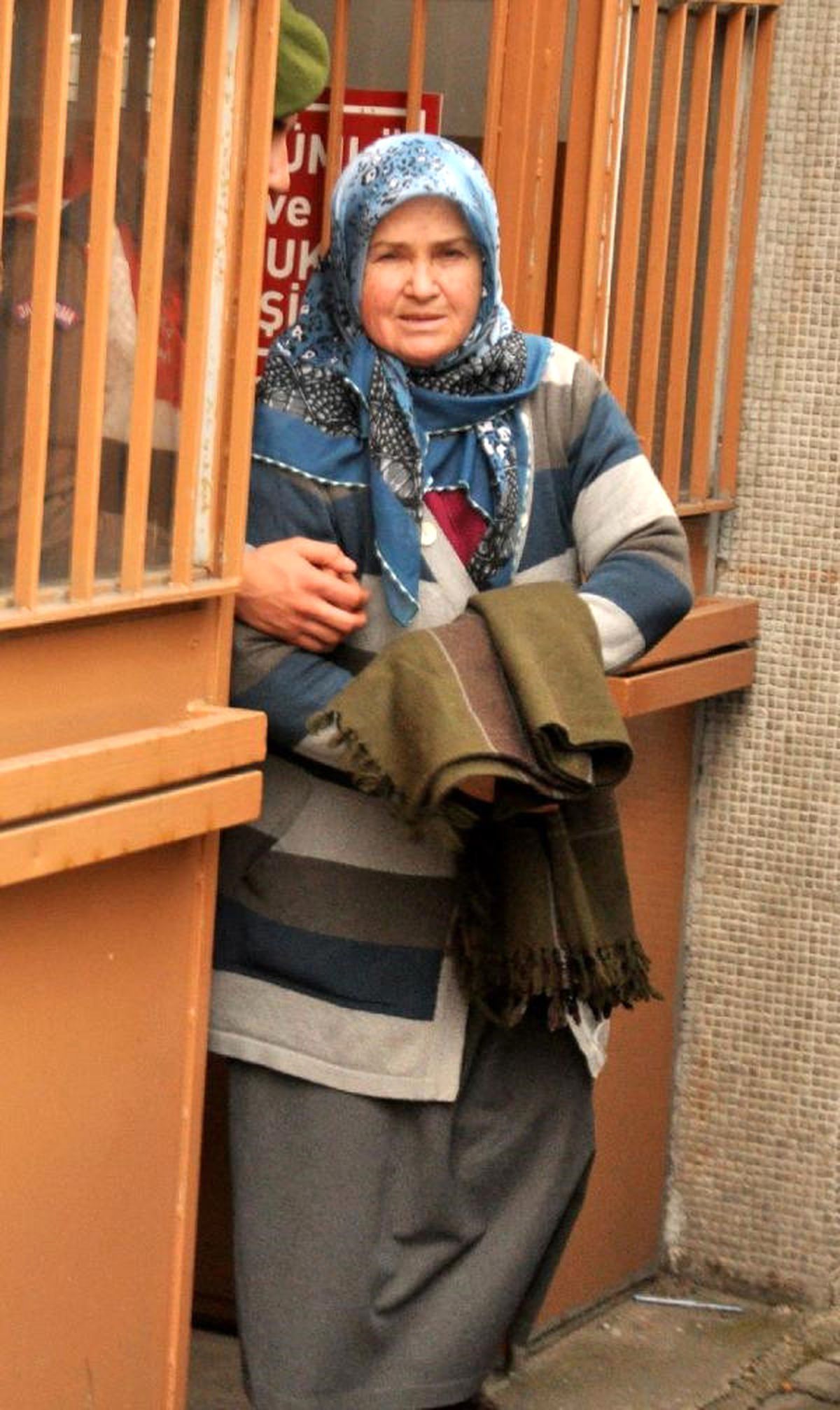 Eşini Öldürmekten Yargılanan Kadın: Eşim ve Gelinim İlişki Yaşıyordu