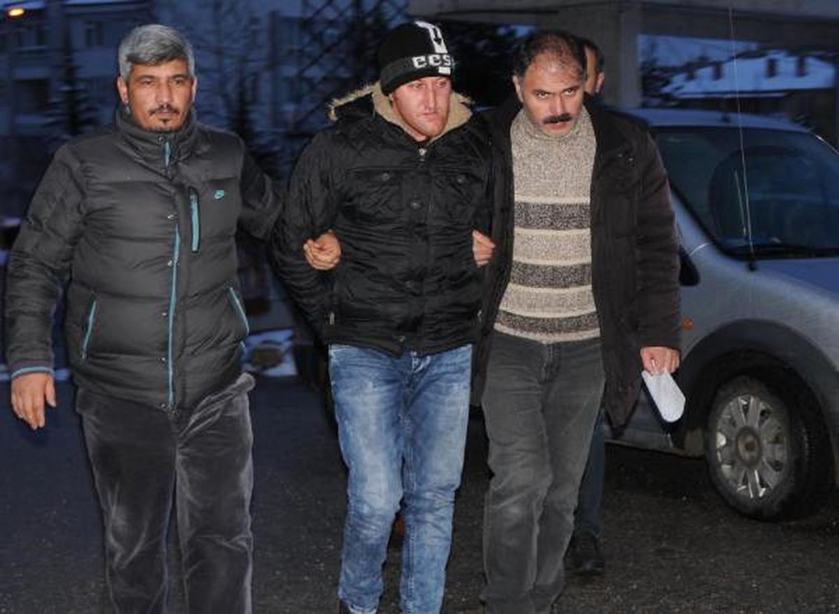 Eskişehir\'de Gaspçı Saldırısında Anneden Sonra Kızı da Öldü
