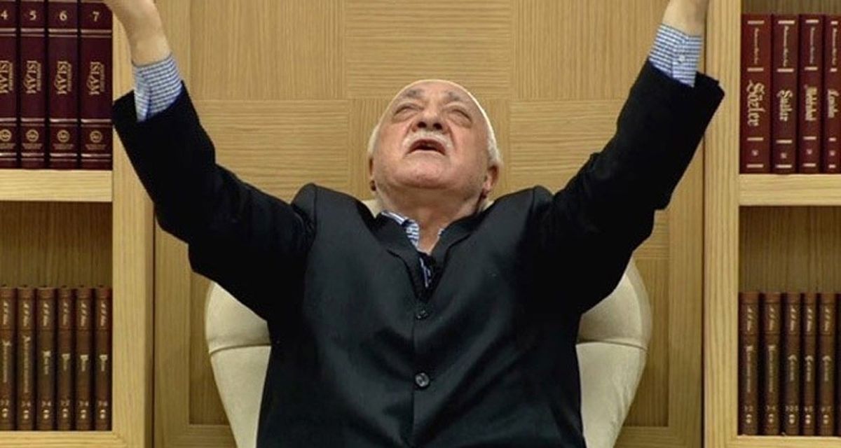 Fas\'taki Okullarının Tamamı Kapatıldı