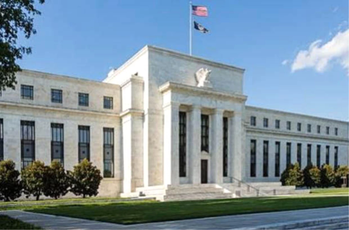 Fed: Yakın Zamanda Faiz Artışı Yapılabilir