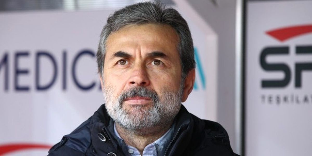 Fenerbahçe\'de Kocaman Sesleri