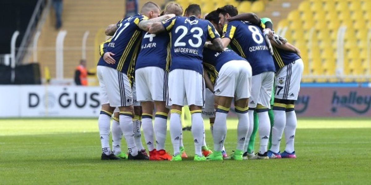 Fenerbahçe\'de Son İhtimal !
