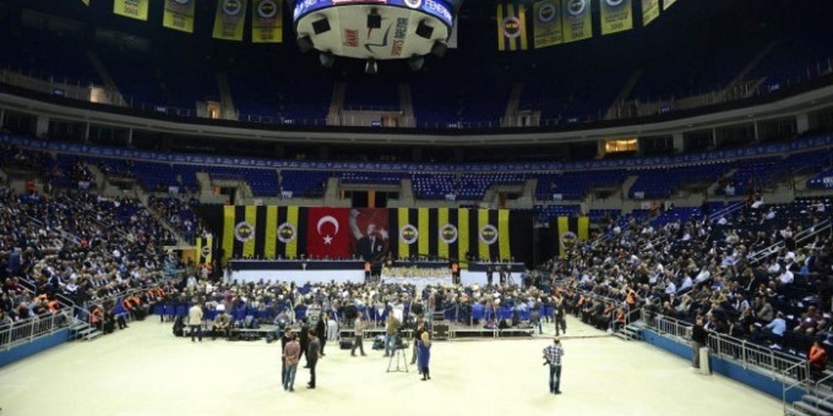 Fenerbahçe Kongreye mi Gidiyor?
