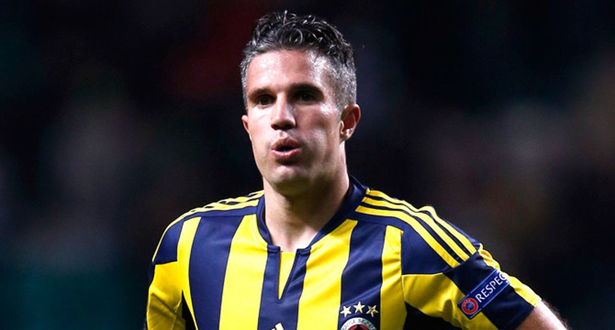Fenerbahçe - Krasnodar Maçından Notlar