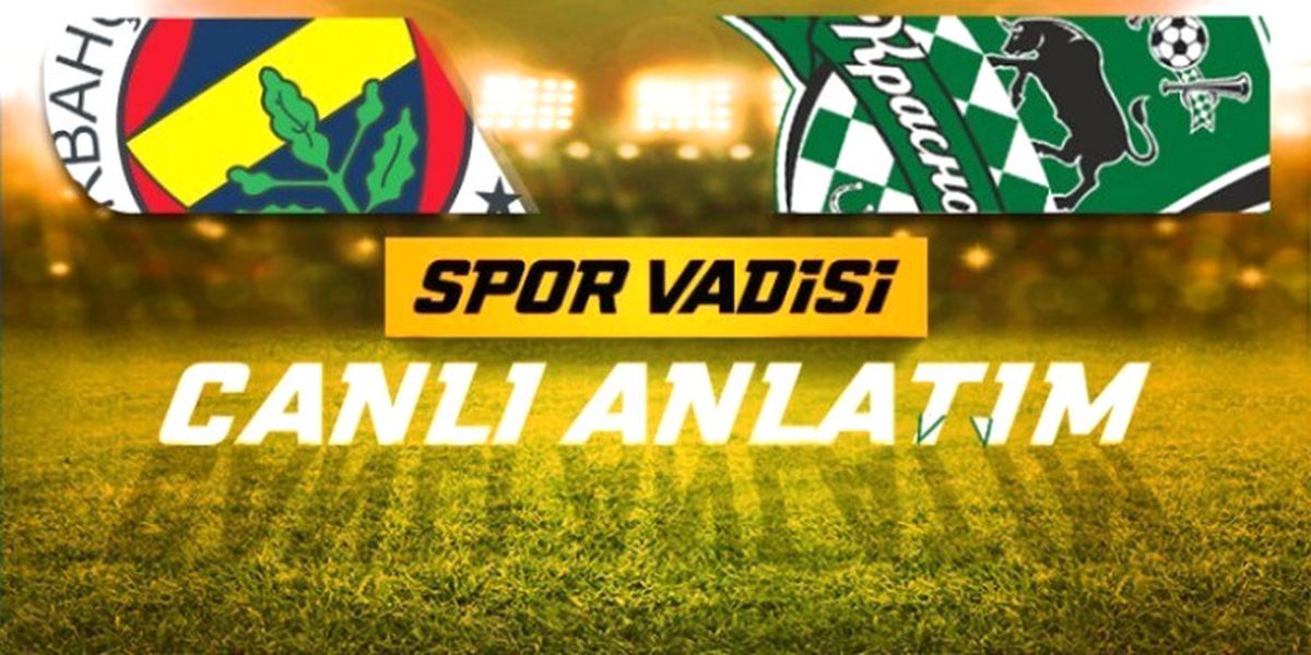 Fenerbahçe\'nin Konuğu Krasnodar