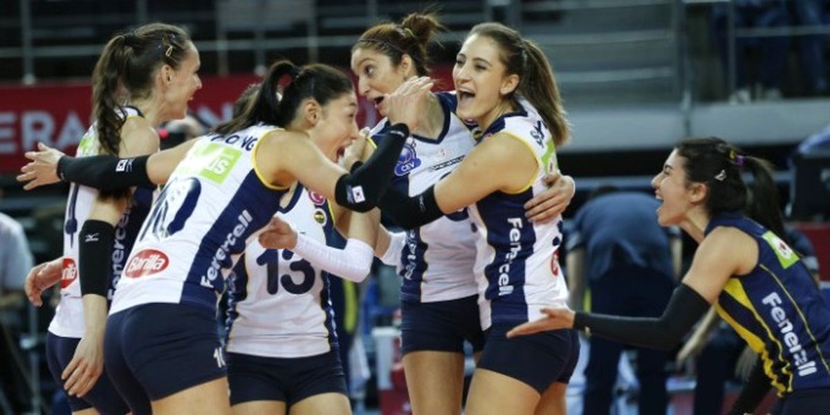 Fenerbahçe Seriyi Bozmak İstemiyor
