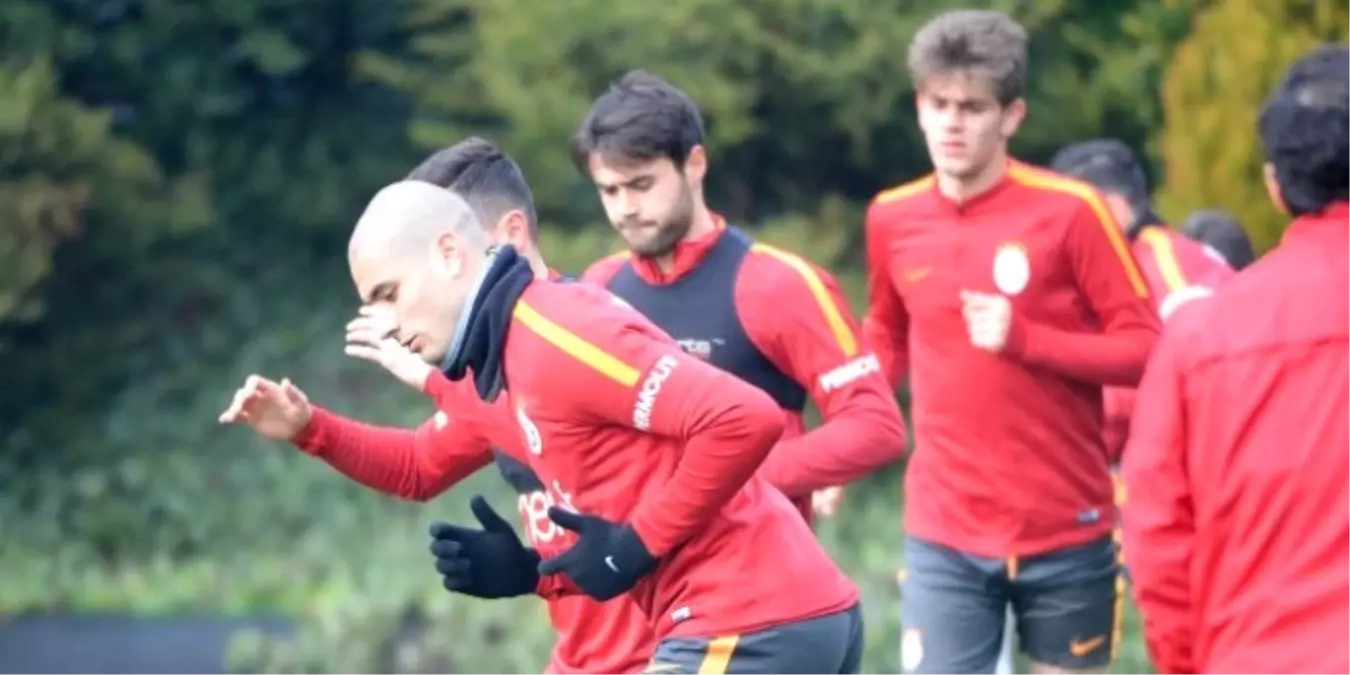 Florya\'da Derbi Kanunları