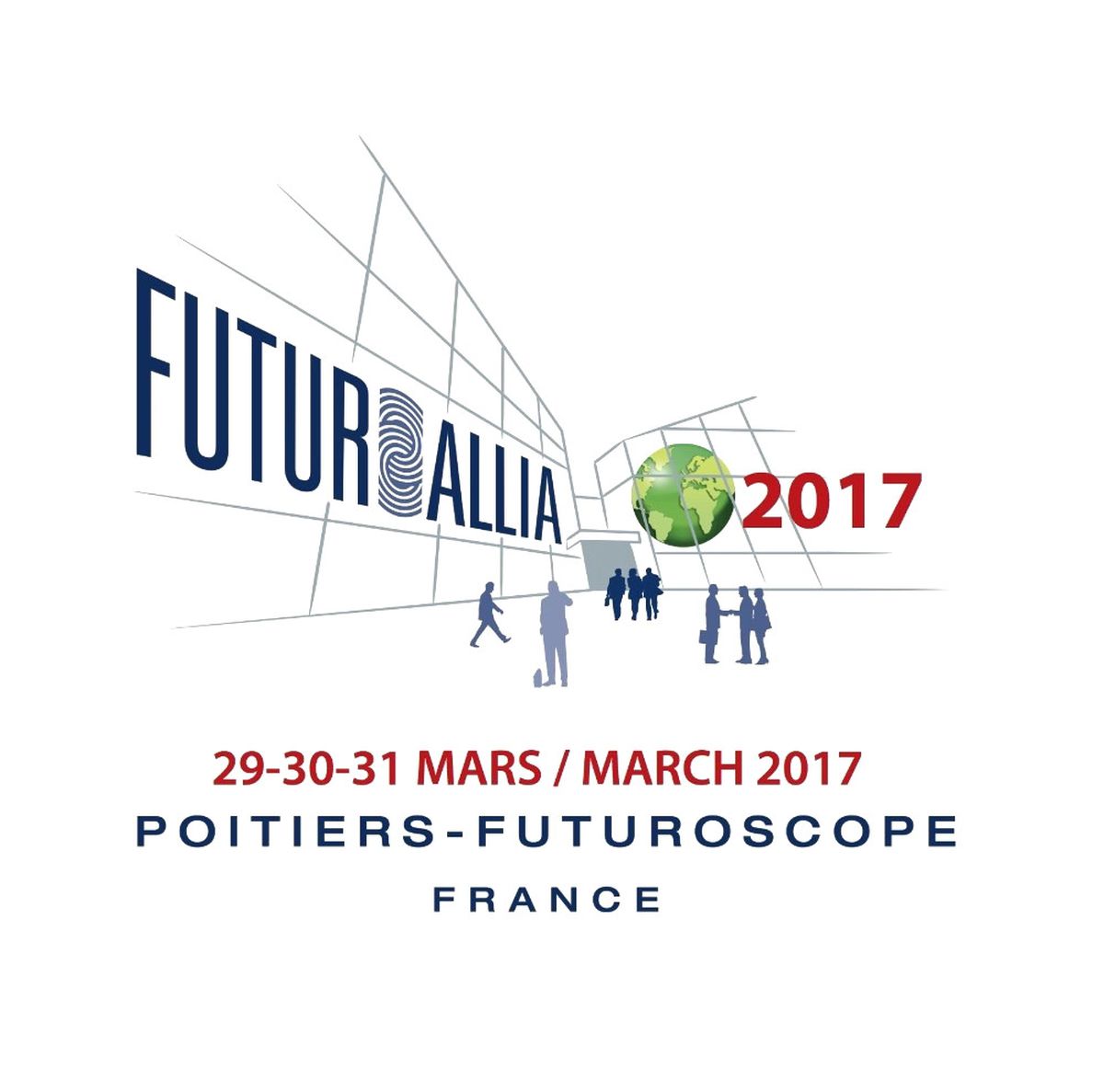 Futurallia 2017\'de Türk Firmaları Dünyayla Buluşacak