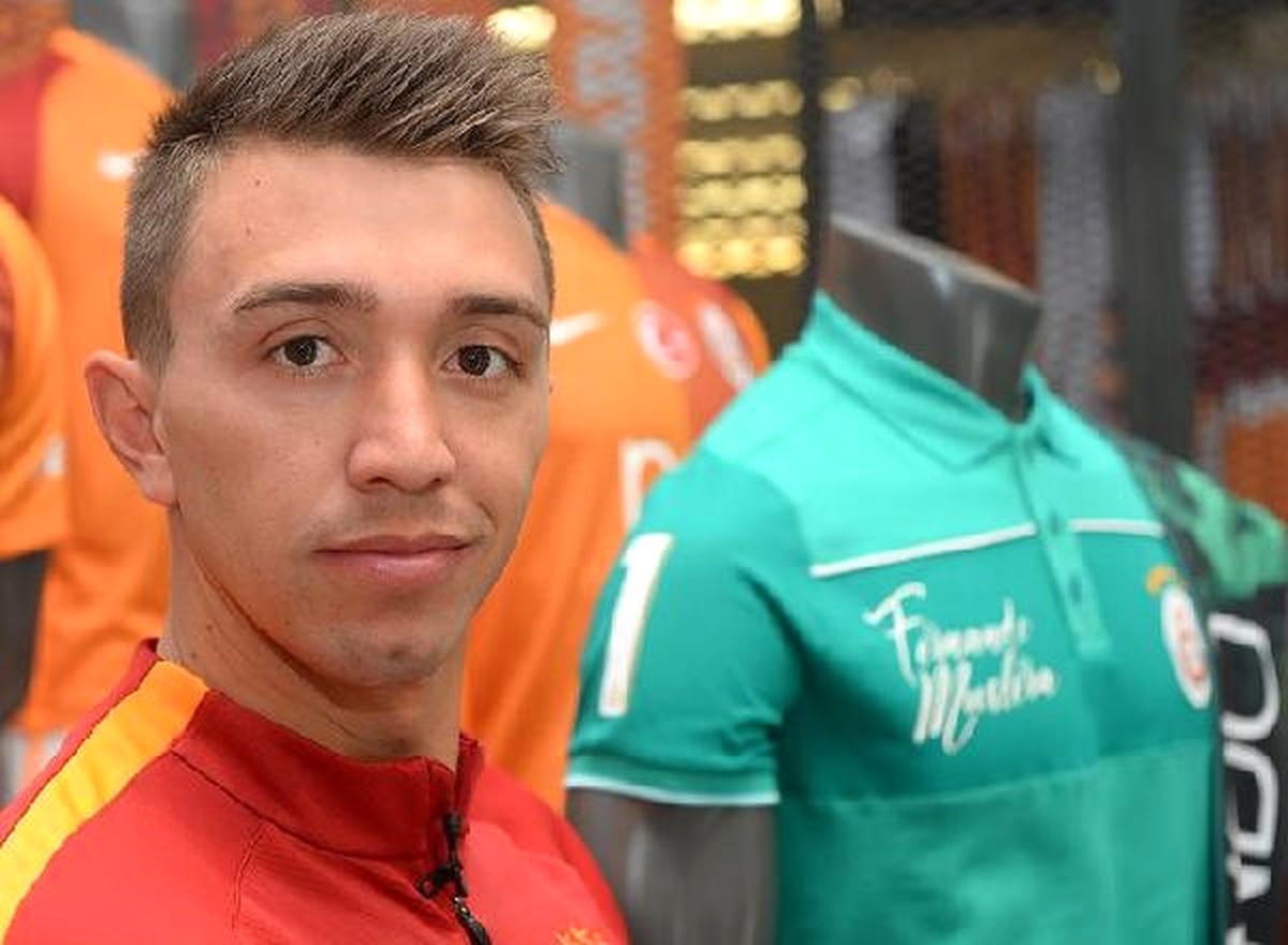 Galatasaraylı Kaleci Muslera: "Kesinlikle Galip Gelmemiz Gerekiyor"