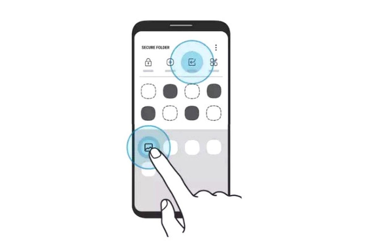 Galaxy S8\'in Tasarımı Sızdı!
