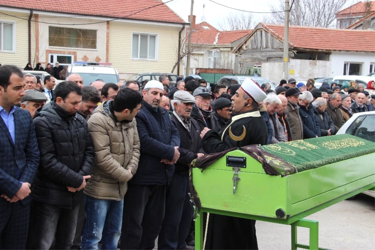 Gaspçıların Dövdüğü Annenin Ardından Kızı da Hayatını Kaybetti