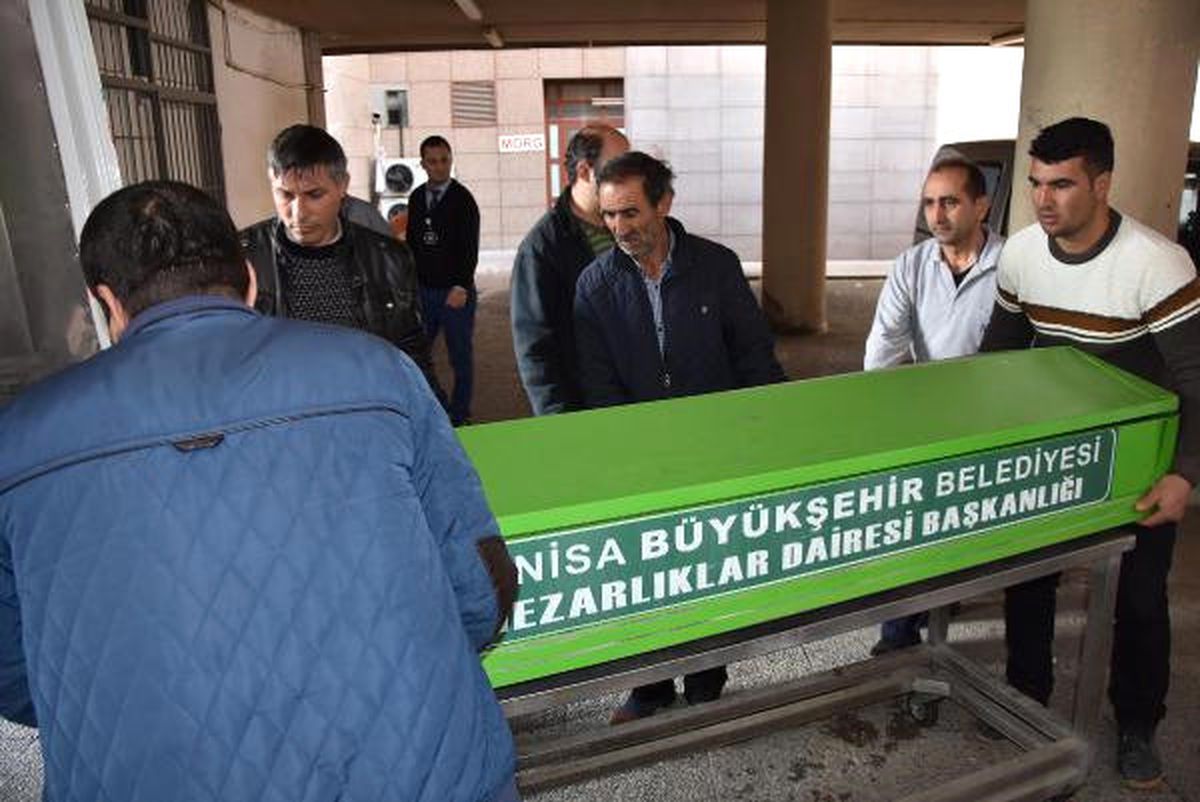 Güncelleme - Manisa\'daki Cinayetler ve İntihar Girişimi