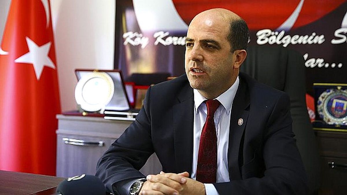 Halk Oylamasına Doğru