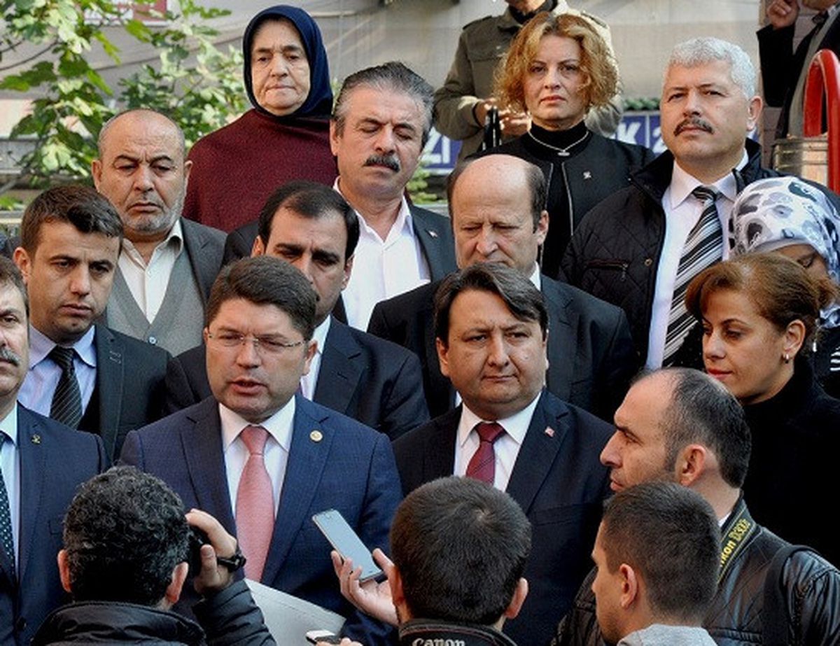 Halk Oylamasına Doğru