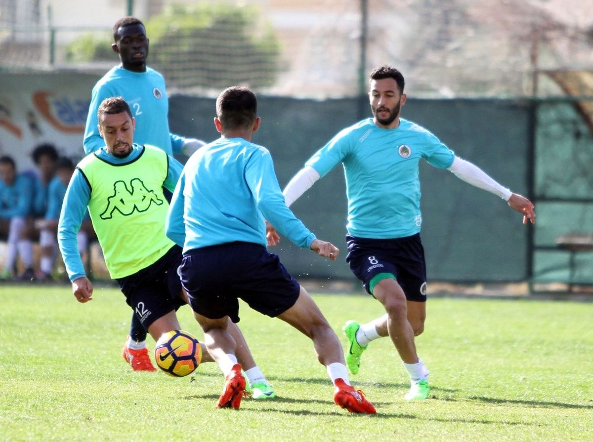 Hasan Çavuşoğlu: "Şehrin, Süper Lig Takımına İlgisizliği Bizi Üzüyor"