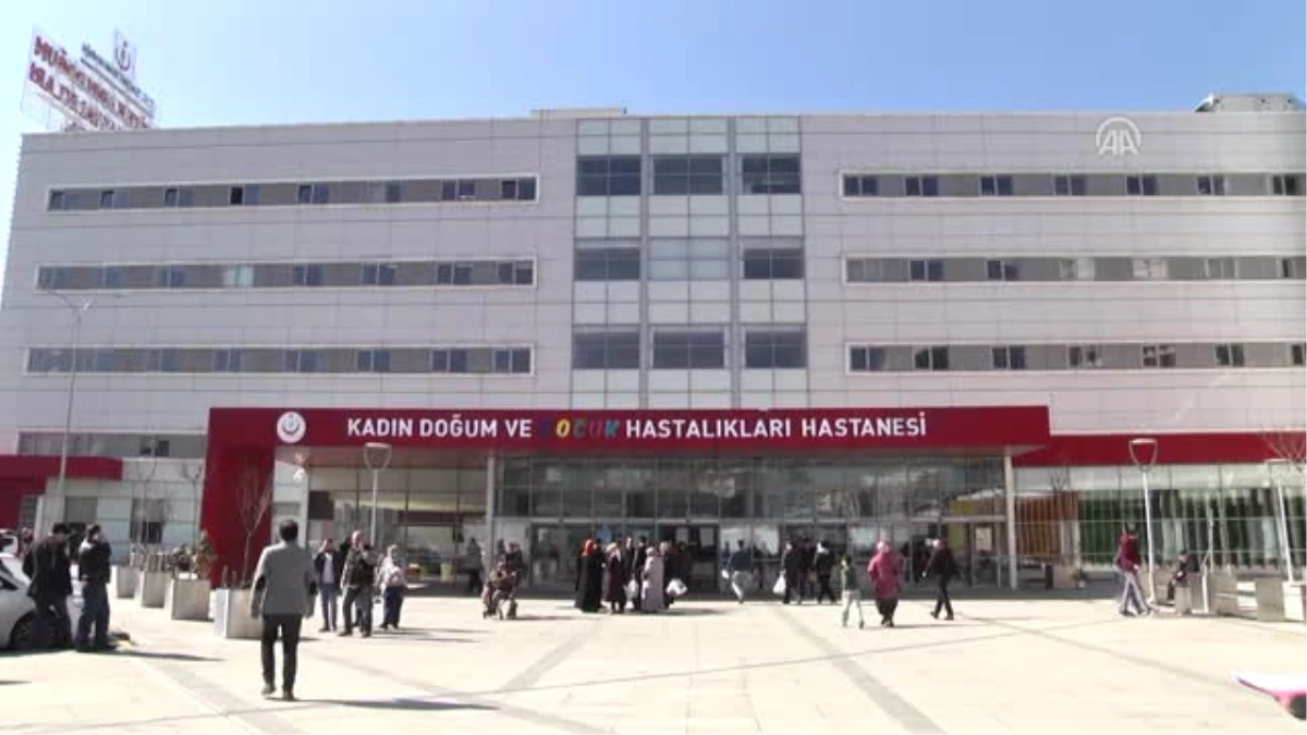Hastanede Yer Arama Derdi, Iç Navigasyonla Bitti - Istanbul