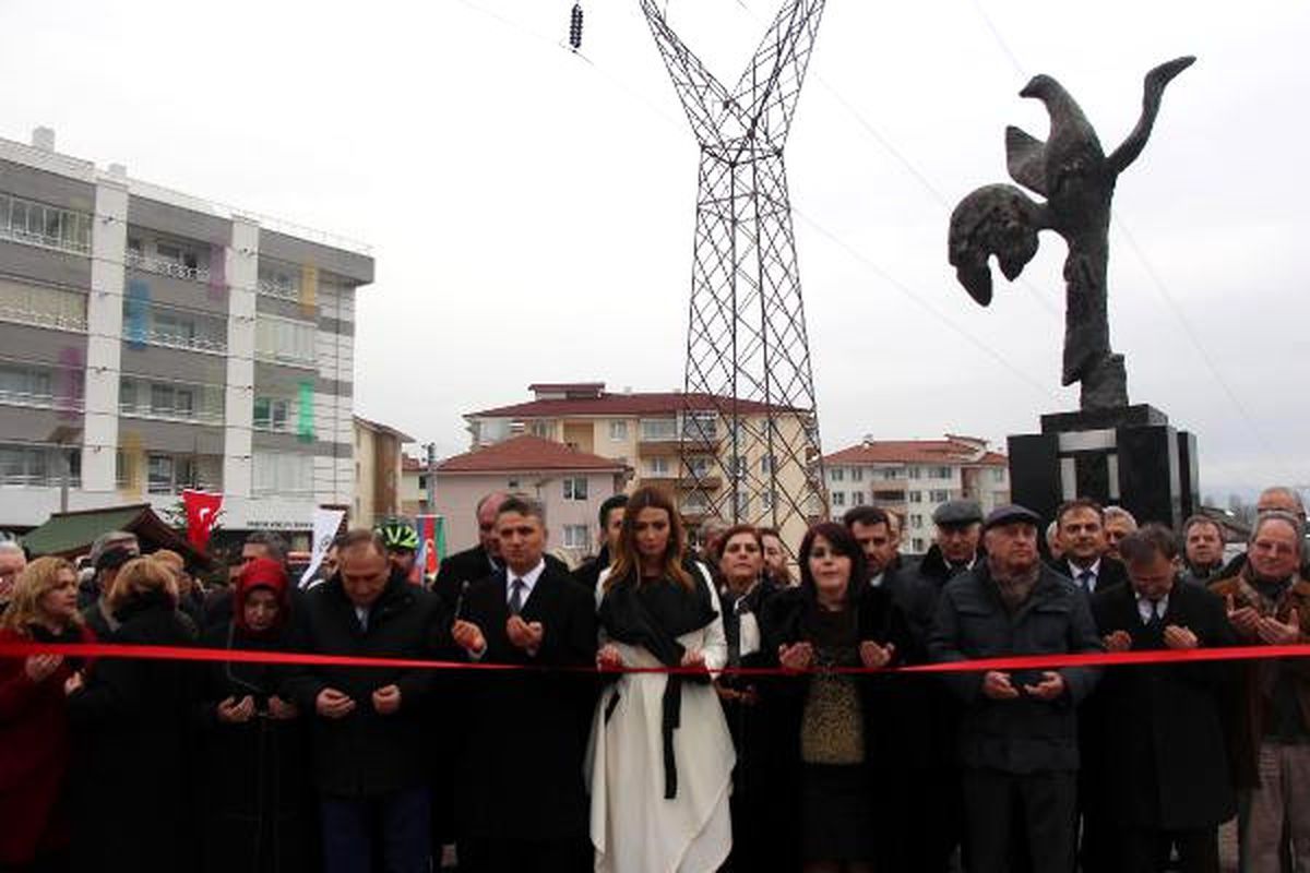 Hocalı Katliamı\'nın 25. Yıl Dönümü