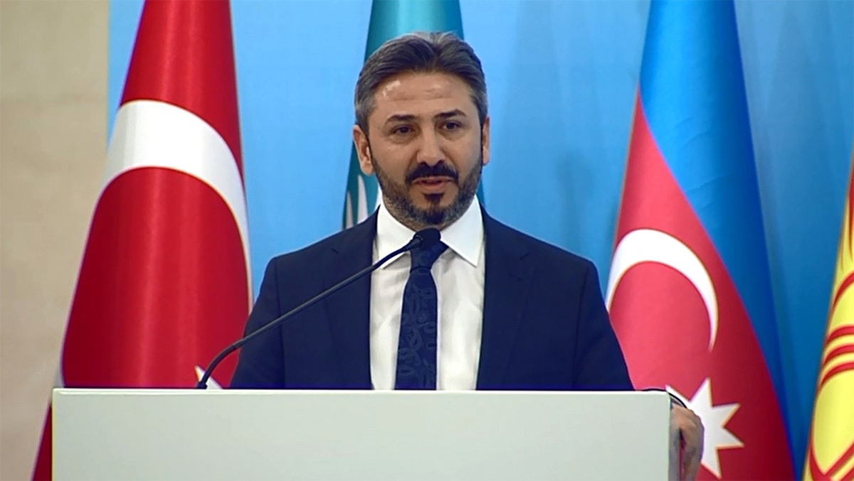 Hocalı Soykırımı, İnsanlığa Karşı Suçlar ve Terörizm" Konferansı