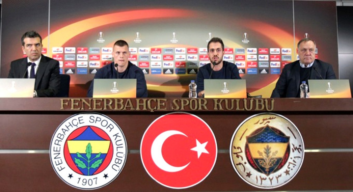 Hücum Futbol Oynamaya Çalışıyoruz"