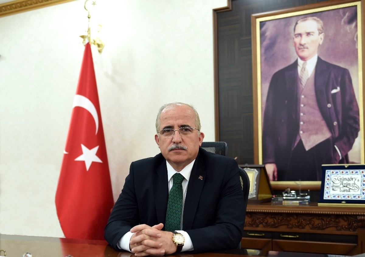 İslam Bilgeleri Zirvesi Şanlıurfa\'da Yapılacak