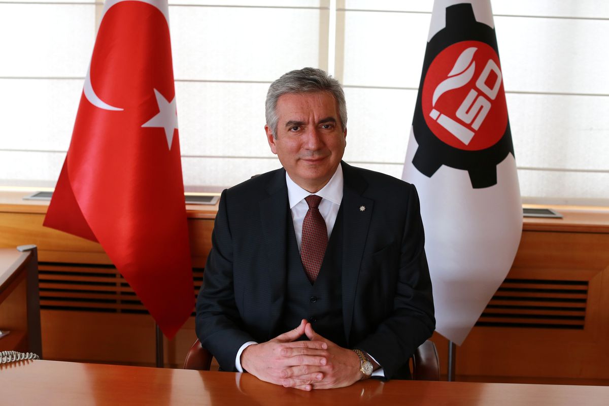 İso\'dan Bin Kişiye Yeni İstihdam