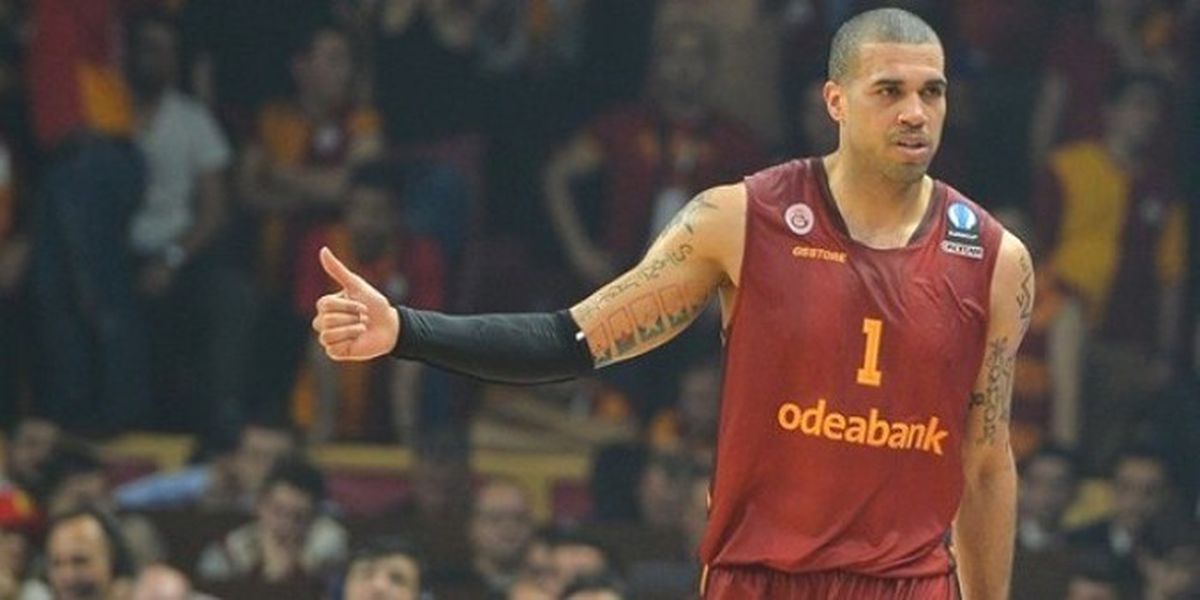 İstanbul Basketbolun Merkezi Oldu"