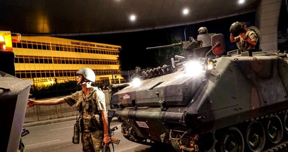 FETÖ İddianamesine Göre Örgüt 800 Askeri İkinci Darbe İçin Hazırladı