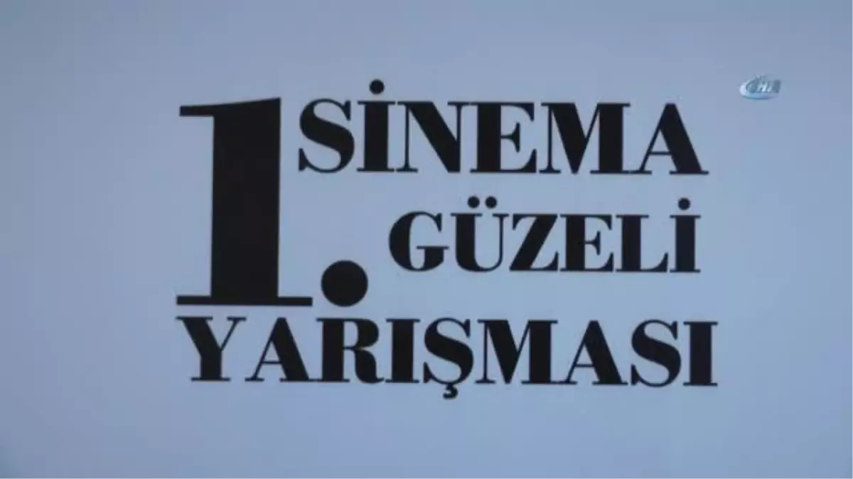 İstanbul - Hd) Sinema Kral ve Kraliçesini Arıyor