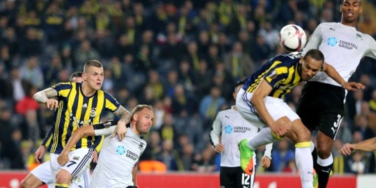 İşte Fenerbahçe\'yi Yakan Hata!