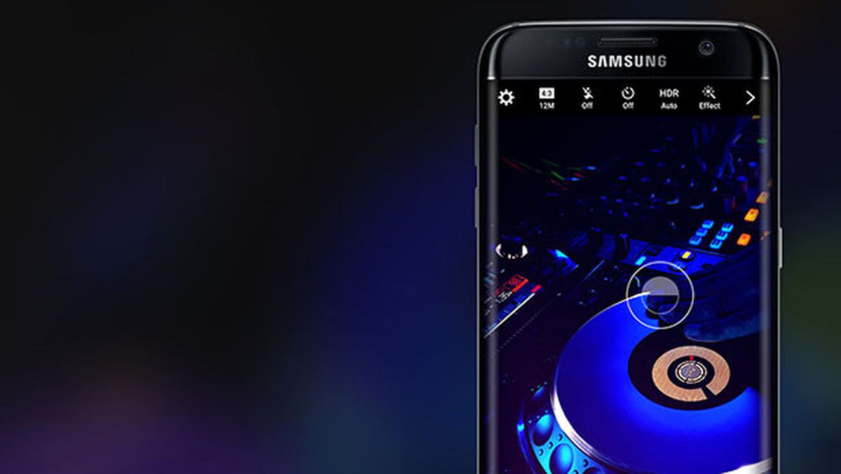 İşte "Home" Düğmesiz Galaxy S8!