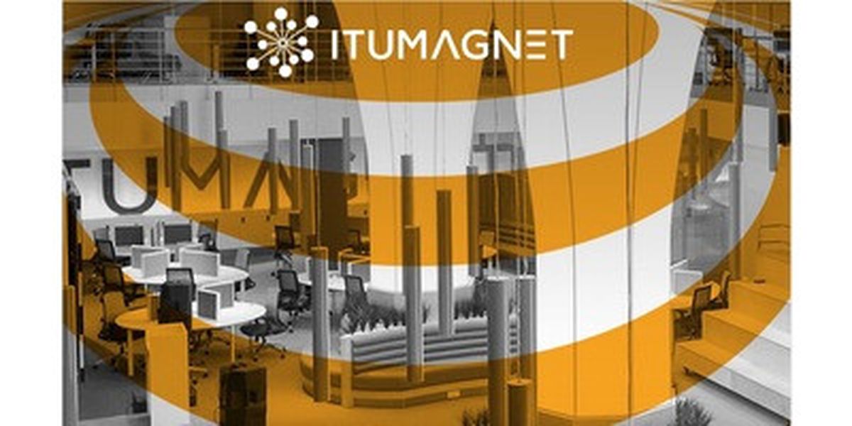 İTÜ Magnet Açılış Partisi