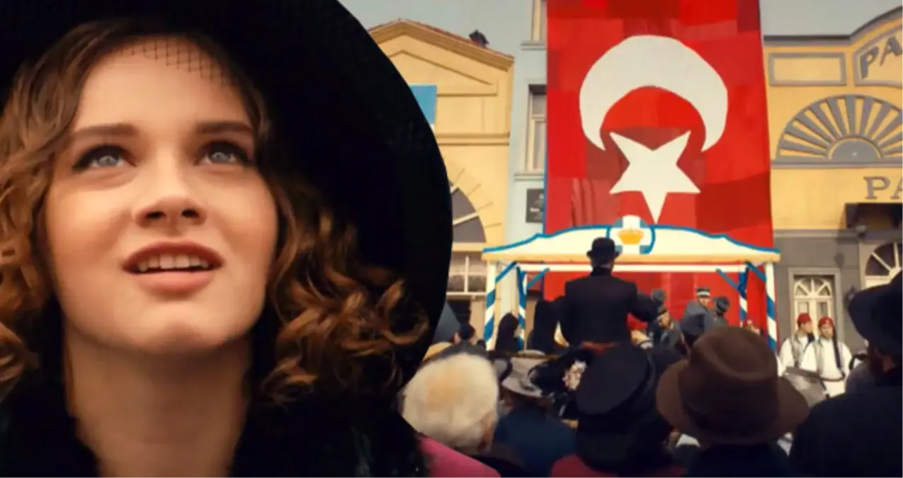 İzleyicileri Yıkan "Vatanım Sensin" İddiası