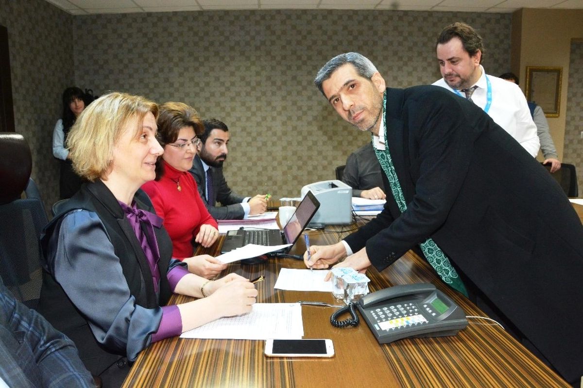 İzmit\'te 433 Konutun İhalesi Yapıldı