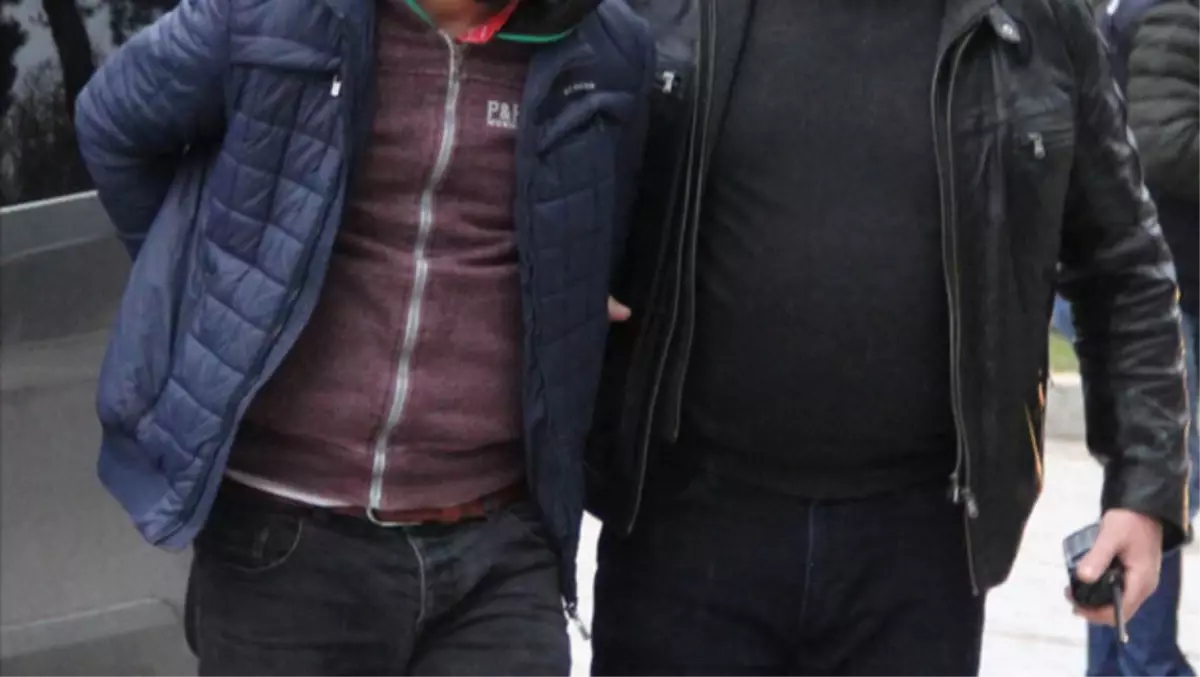 Kayseri\'de Aranan Kişilere Yönelik Operasyon: 45 Gözaltı