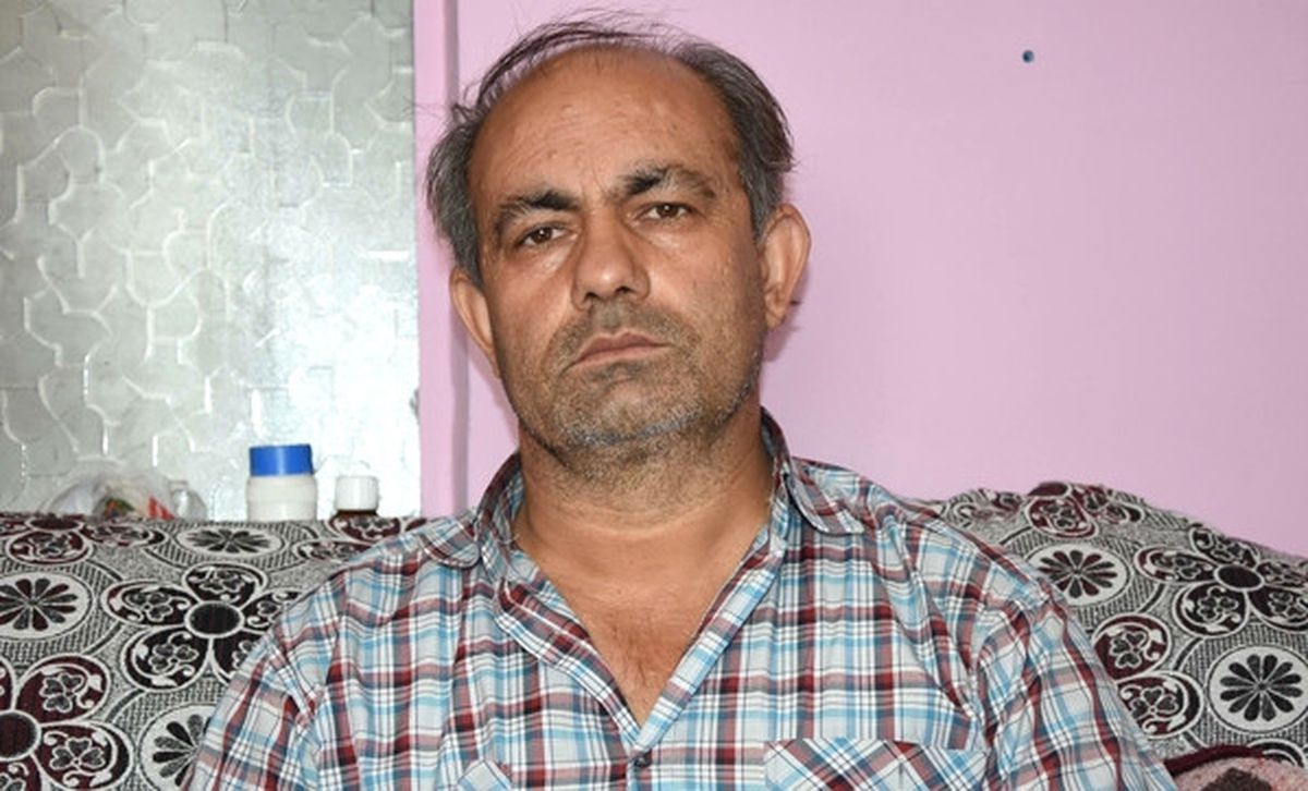 Kızını ve Eşini Öldürdükten Sonra İntihar Girişiminde Bulundu