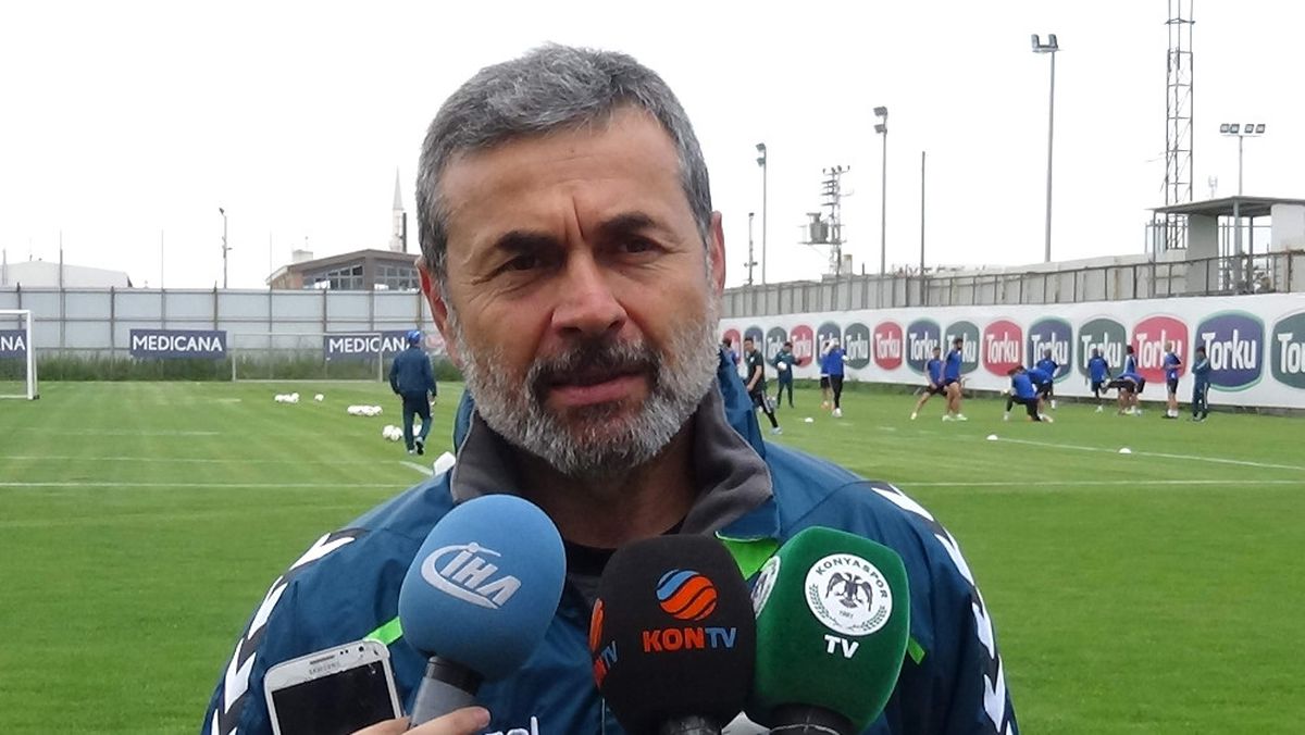 Kocaman\'dan Konyaspor Yönetimine Eleştiri