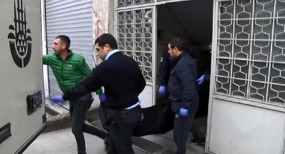 Kolunu Makineye Kaptıran Suriyeli İşçi Hayatını Kaybetti