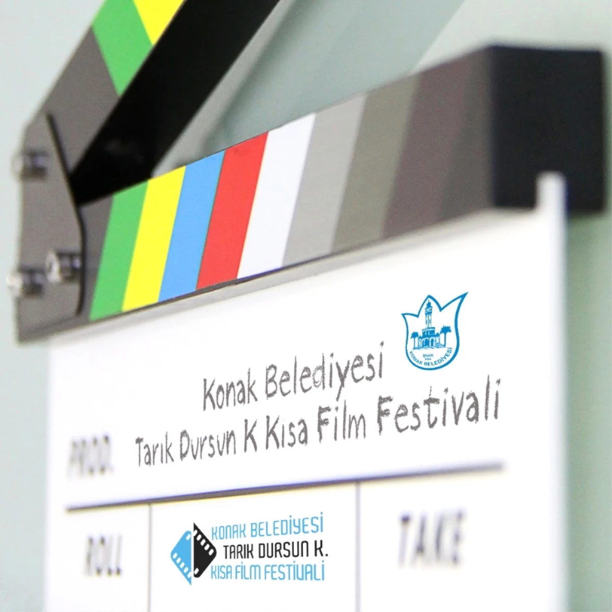 Konak\'tan Online Film Festivali