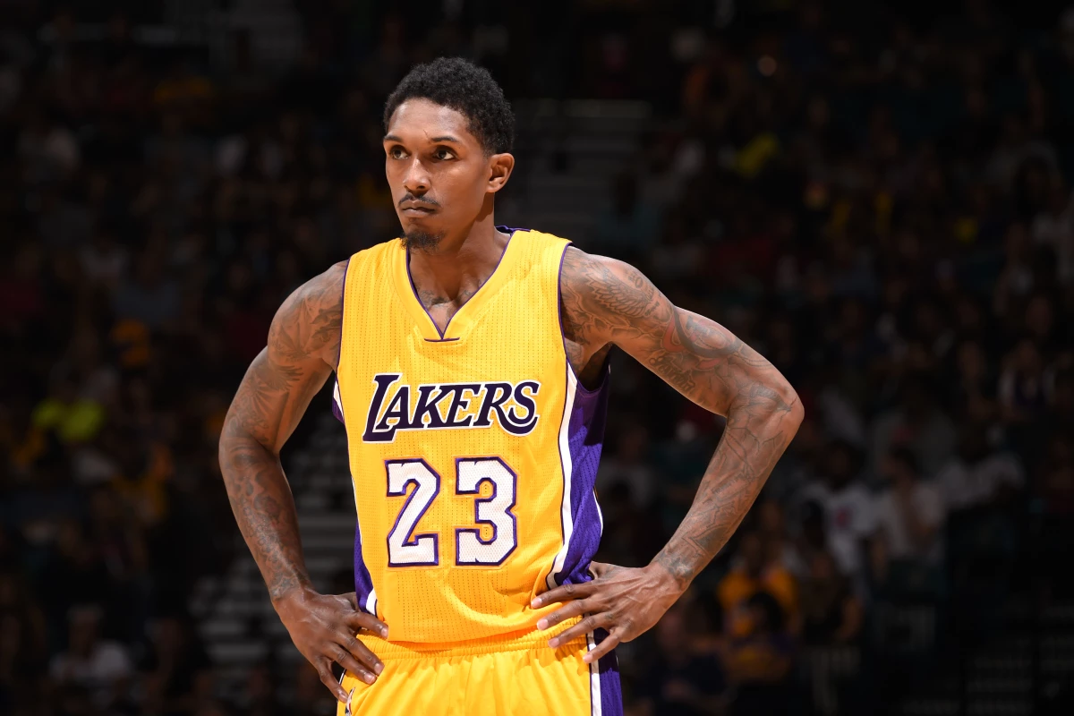 Lou Williams Rockets\'ta