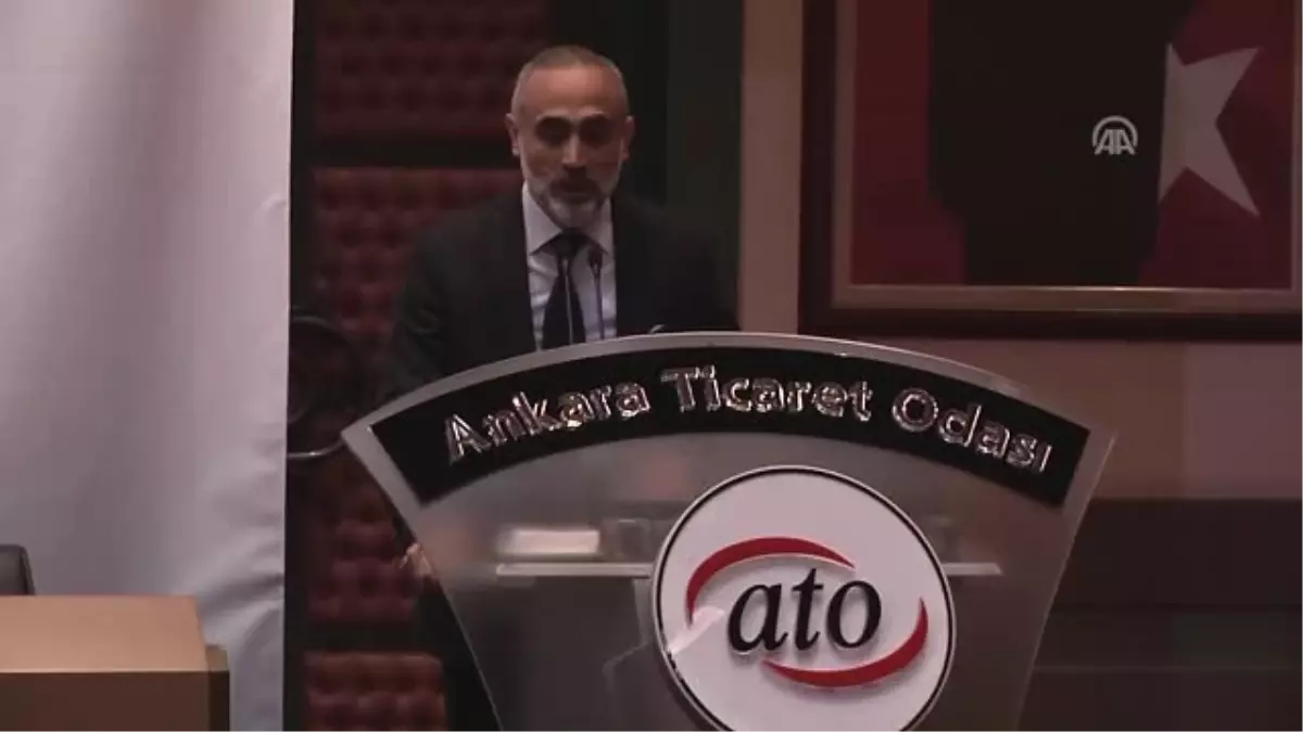 Malezya Iş ve Yatırım Fırsatları Toplantısı