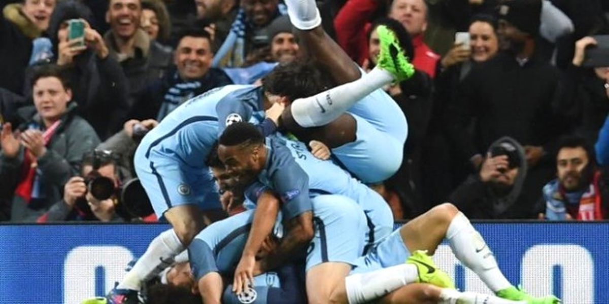 Manchester City\'den Tarihi Geri Dönüş