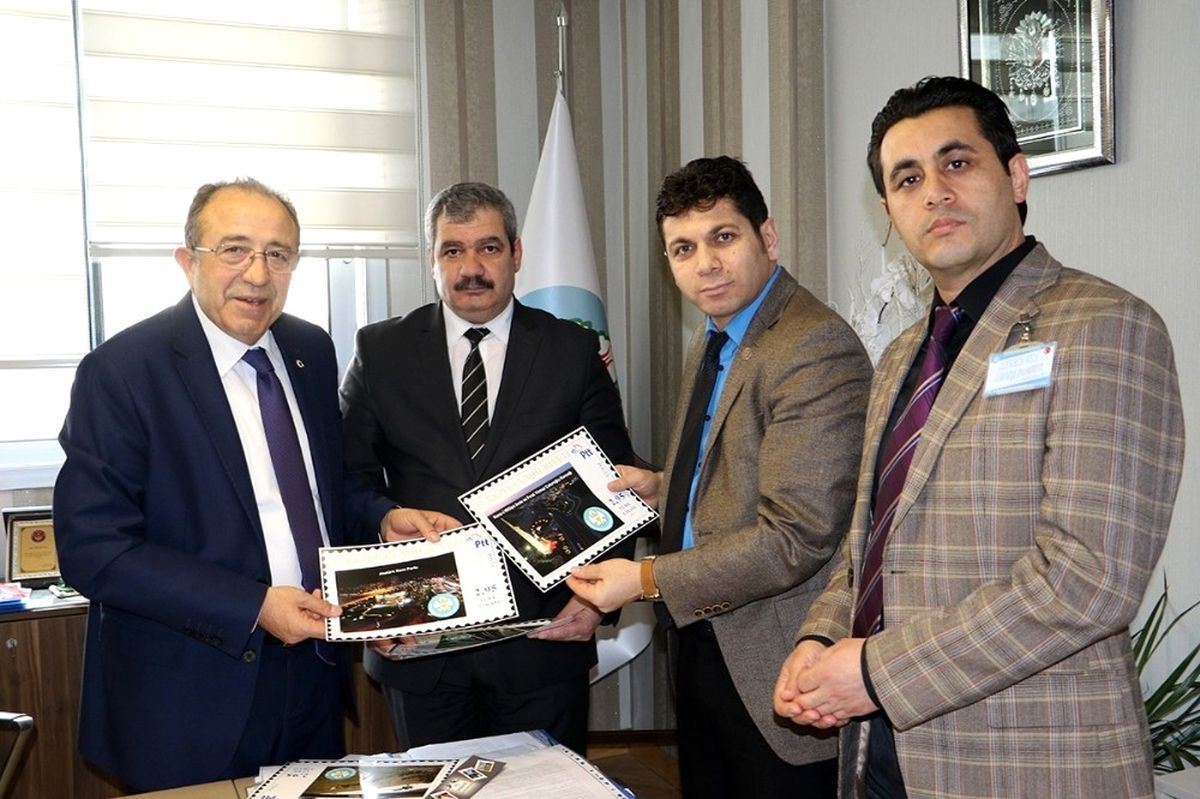 Manisa Pullarla Tanıtılacak