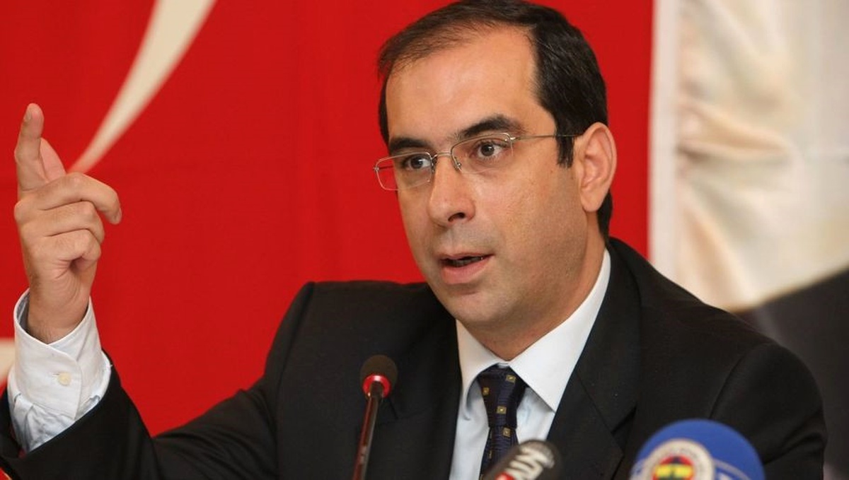 Mosturoğlu: Bir Sanık, Aziz Yıldırım\'ın Mahkeme Dışında Konuşmaması İçin Tedbir Alınmasını Talep...