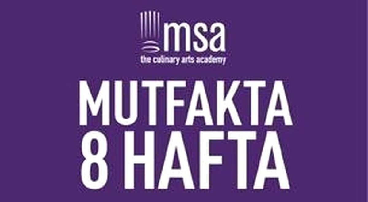 Msa-Mutfakta 8 Hafta