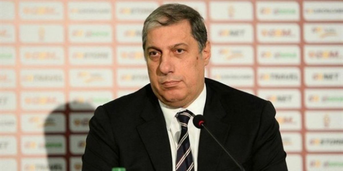 Nazifoğlu\'ndan Flaş Bruma Açıklaması!
