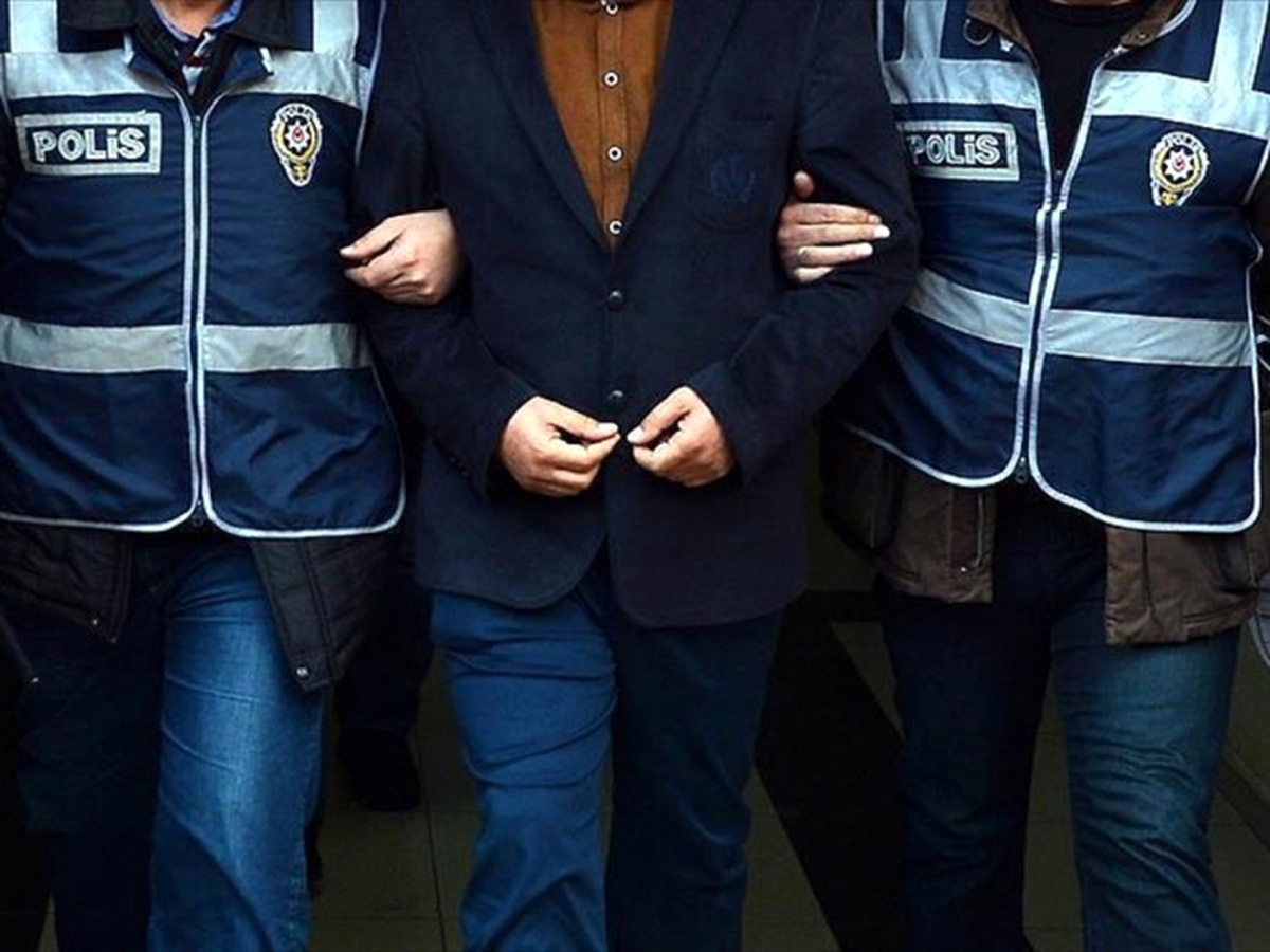 Niğde\'de Fetö\'den 4 Avukat Tutuklandı