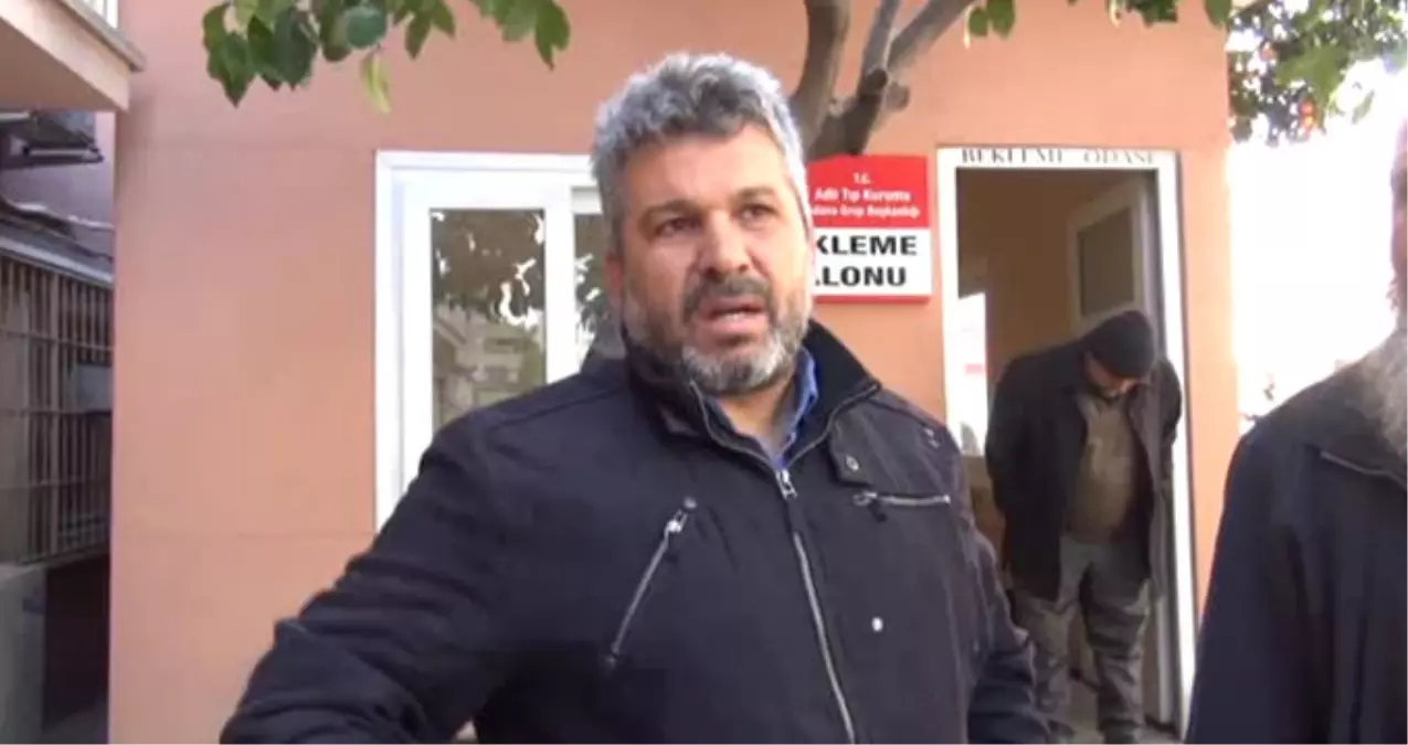 Oğlu Suriyeliler Tarafından Öldürülen Baba: Yüreğimizi Açtık, Ciğerimizi Yaktılar